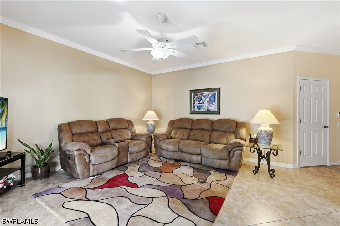 3 Bed Pool Home for Sale in Danforth Lakes, FL, $479,000 — photo 5