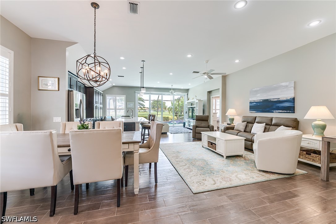 2 Bed Pool Home for Sale in Sabal Cove, photo 5