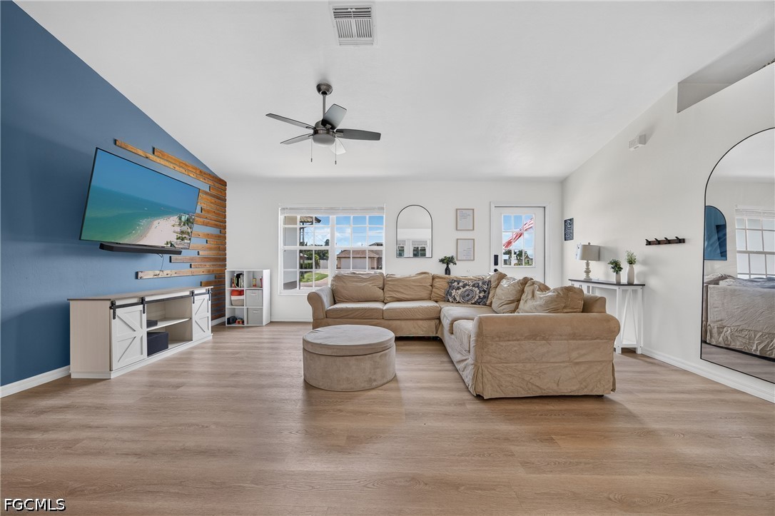 3 Bed Pool Home for Sale in Cape Coral, FL, $375,000 — photo 5