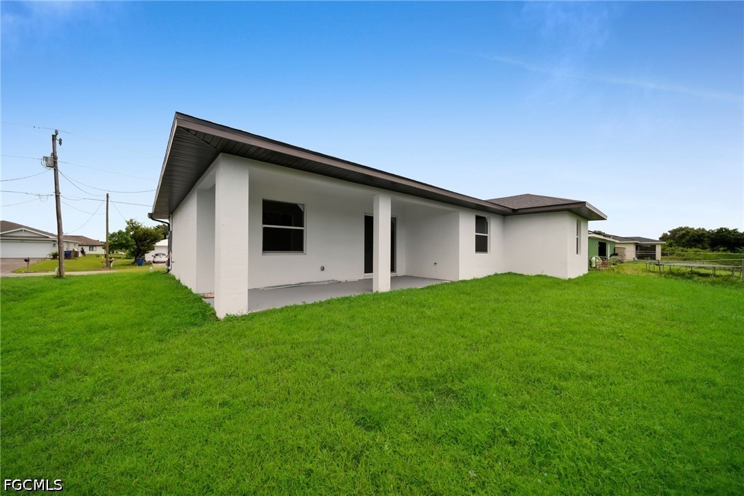 4 Bed SingleFamilyResidence for Sale in Lehigh Acres, photo 5
