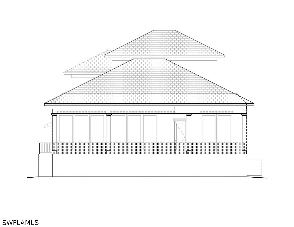 3 Bed Pool Home for Sale in Key Marco, FL, $2,590,000 — photo 5