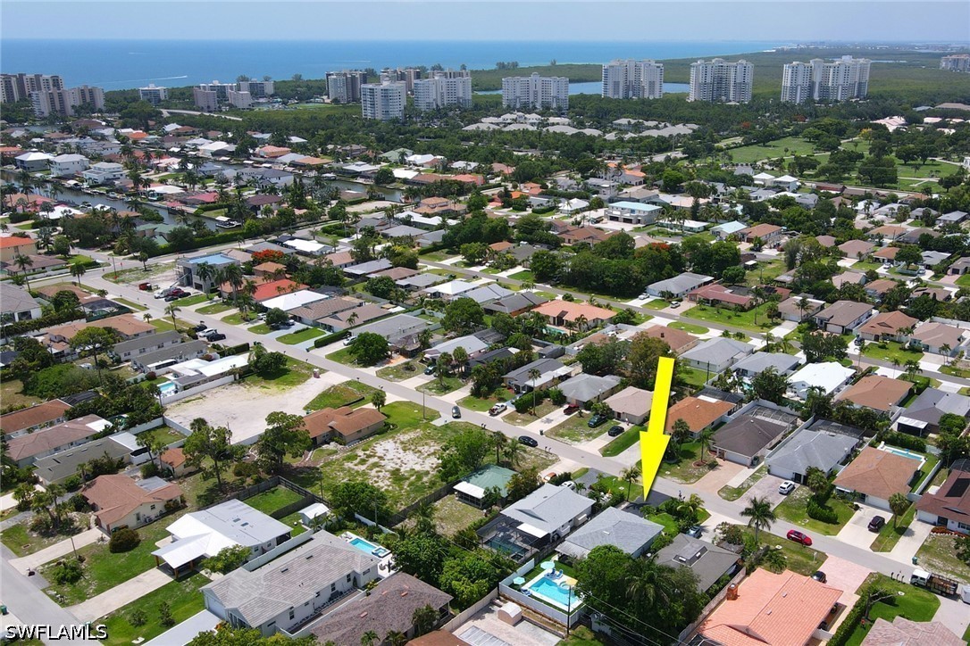 3 Bed Pool Home for Sale in Naples Park, FL, $10,500 — photo 5