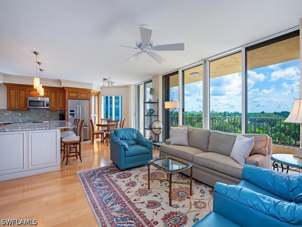 2 Bed Condominium for Sale in Naples, FL, $3,995,000 — photo 5