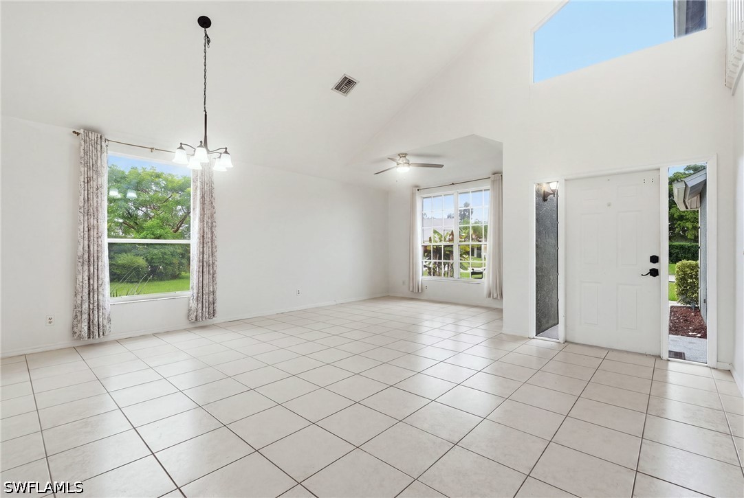 4 Bed Waterfront Home for Sale in Three Oaks, FL, $449,000 — photo 5