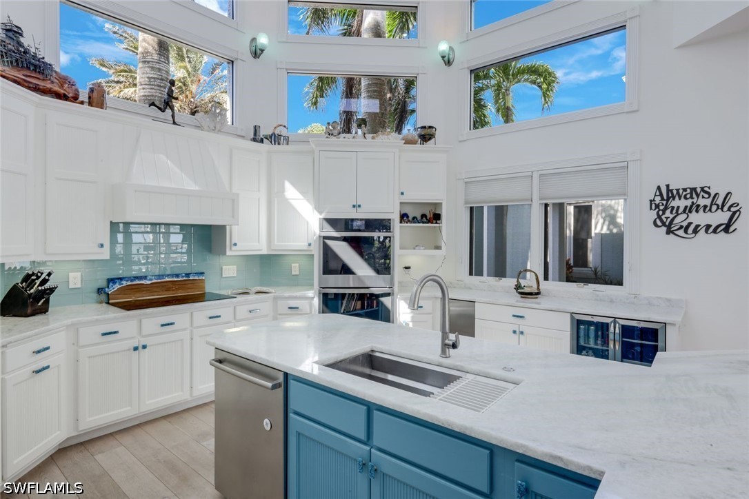 4 Bed Pool Home for Sale in Estates, FL, $6,799,000 — photo 5