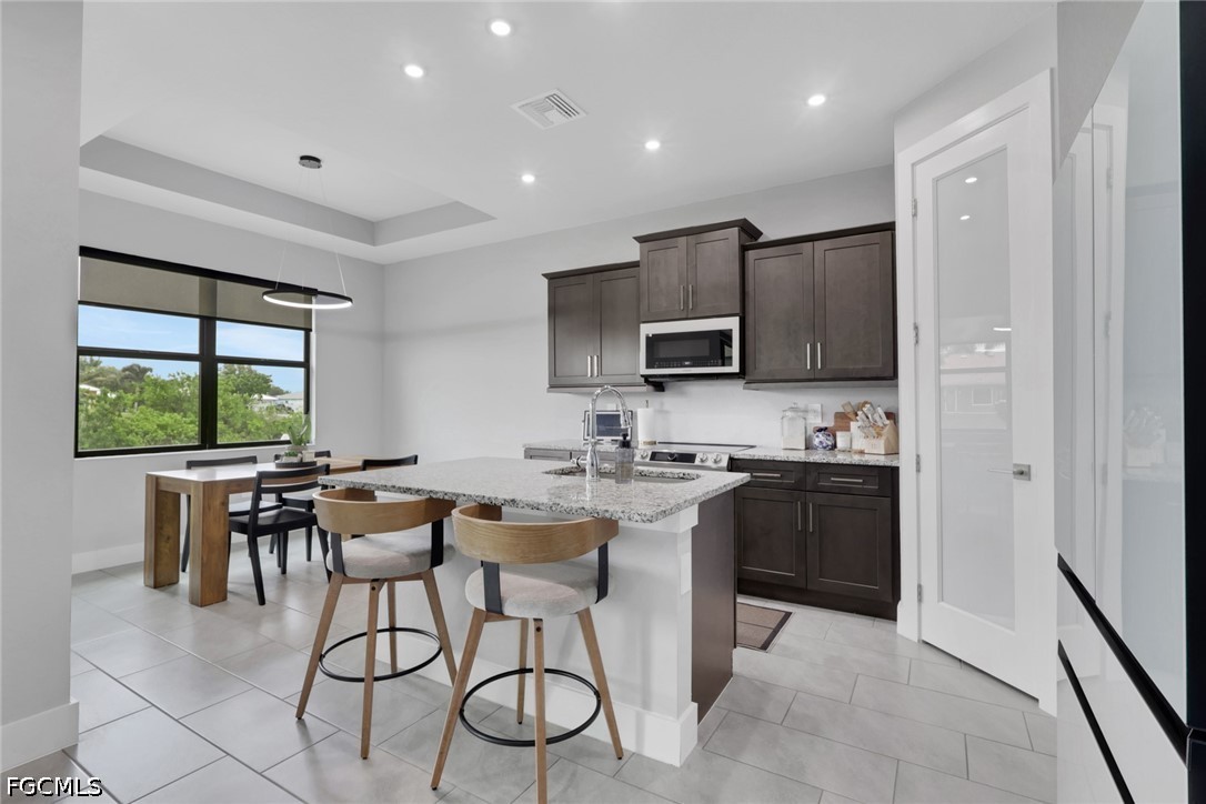 4 Bed Waterfront Home for Sale in Cape Coral, FL, $419,900 — photo 5