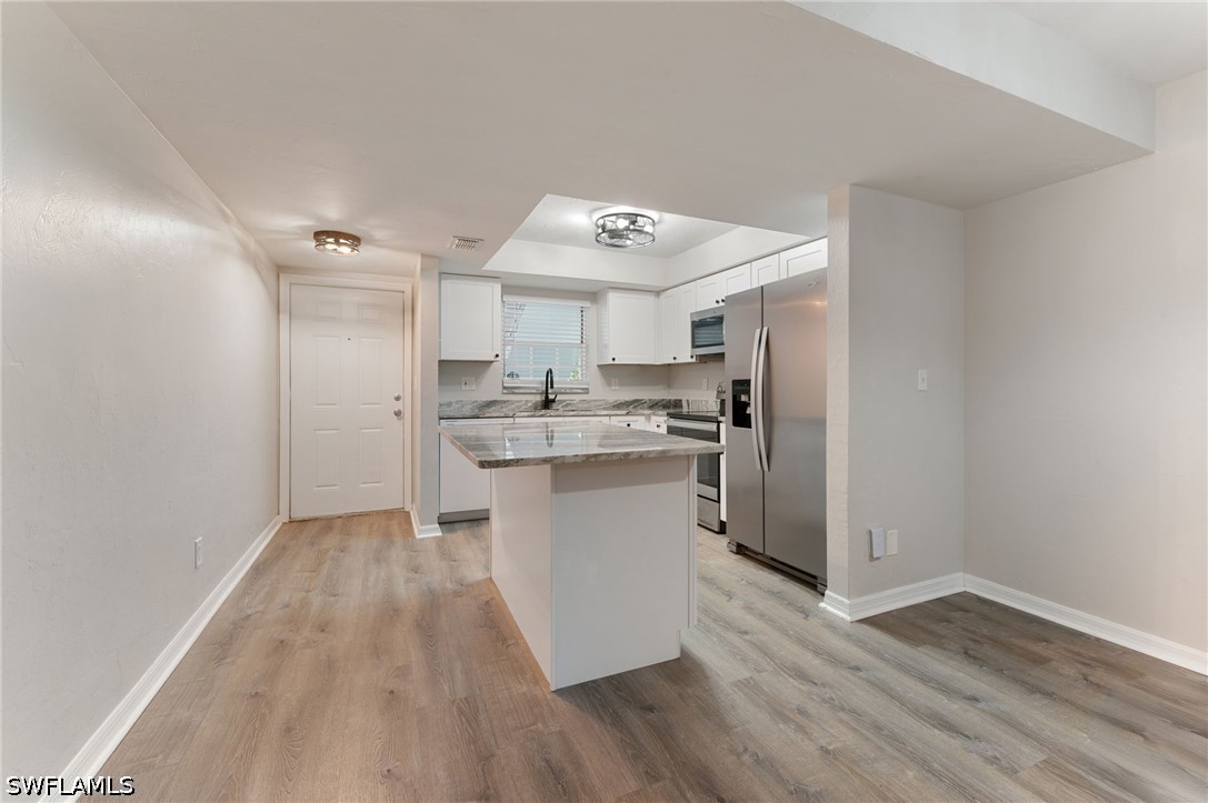 2 Bed Condominium for Sale in Pine Haven Condo, FL, $229,000 — photo 5