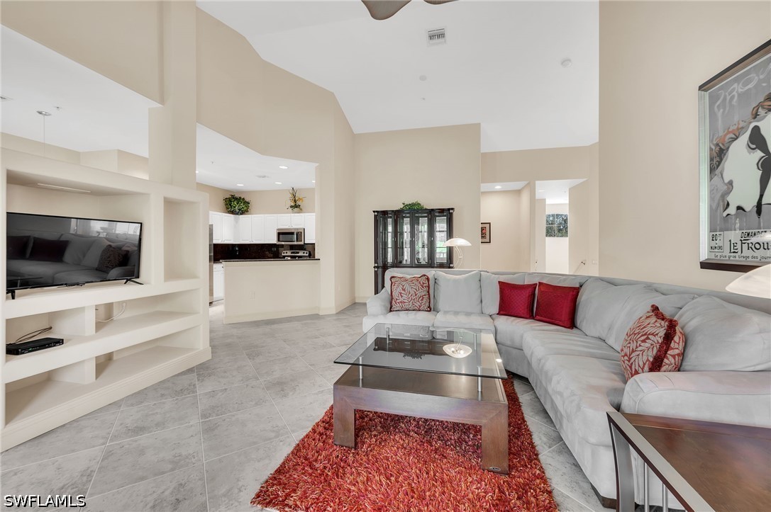 3 Bed Condominium for Sale in Wedgewood, FL, $535,000 — photo 5