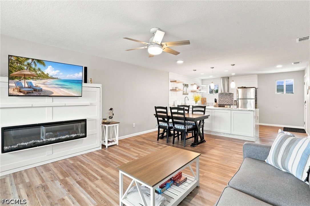 1 Bed Condominium for Sale in Edgewater Village, FL, $84,900 — photo 5