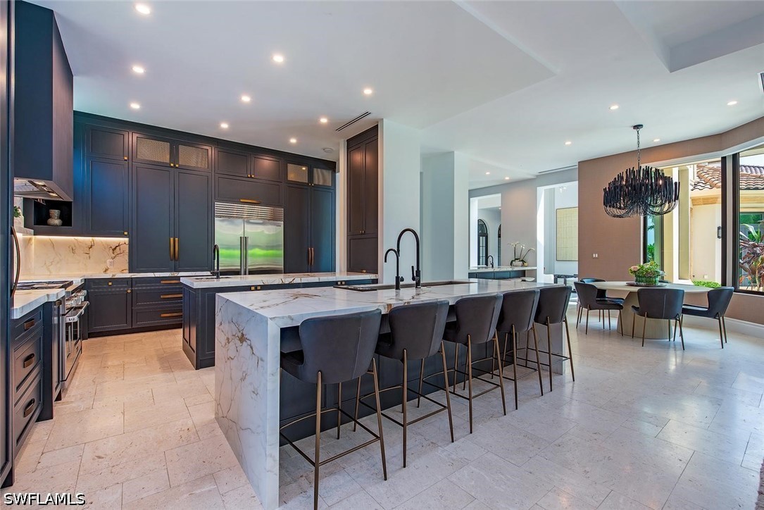 5 Bed Pool Home for Sale in Naples, FL, $7,250,000 — photo 5