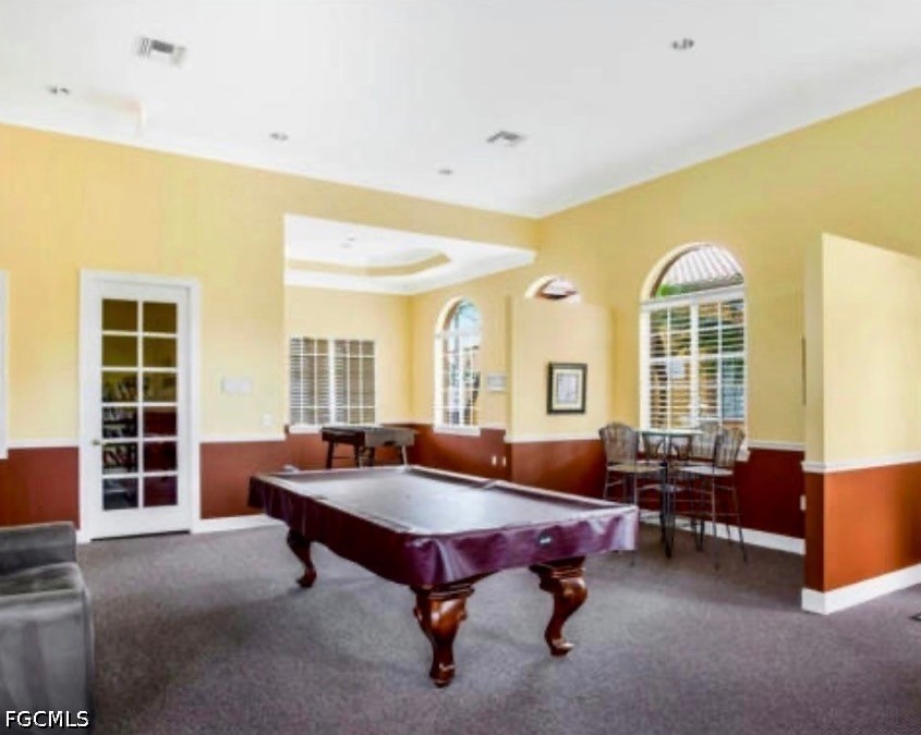 2 Bed Pool Home for Sale in Gardens At Beachwalk, FL, $3,500 — photo 5