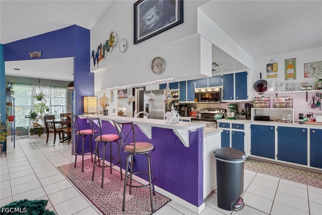3 Bed Pool Home for Sale in Cape Coral, FL, $325,000 — photo 5