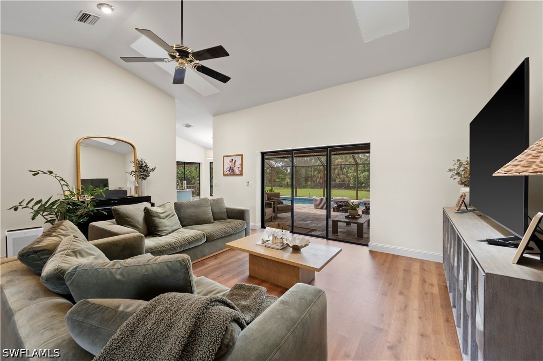 3 Bed Pool Home for Sale in Rookery, FL, $599,000 — photo 5