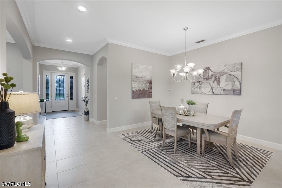 3 Bed SingleFamilyResidence for Sale in Estero Pointe, FL — photo 5