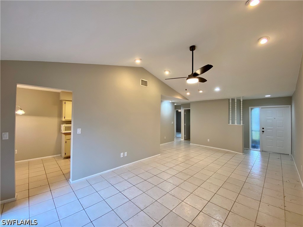 3 Bed Attached for Sale in Compass Pointe, FL, $2,070 — photo 5