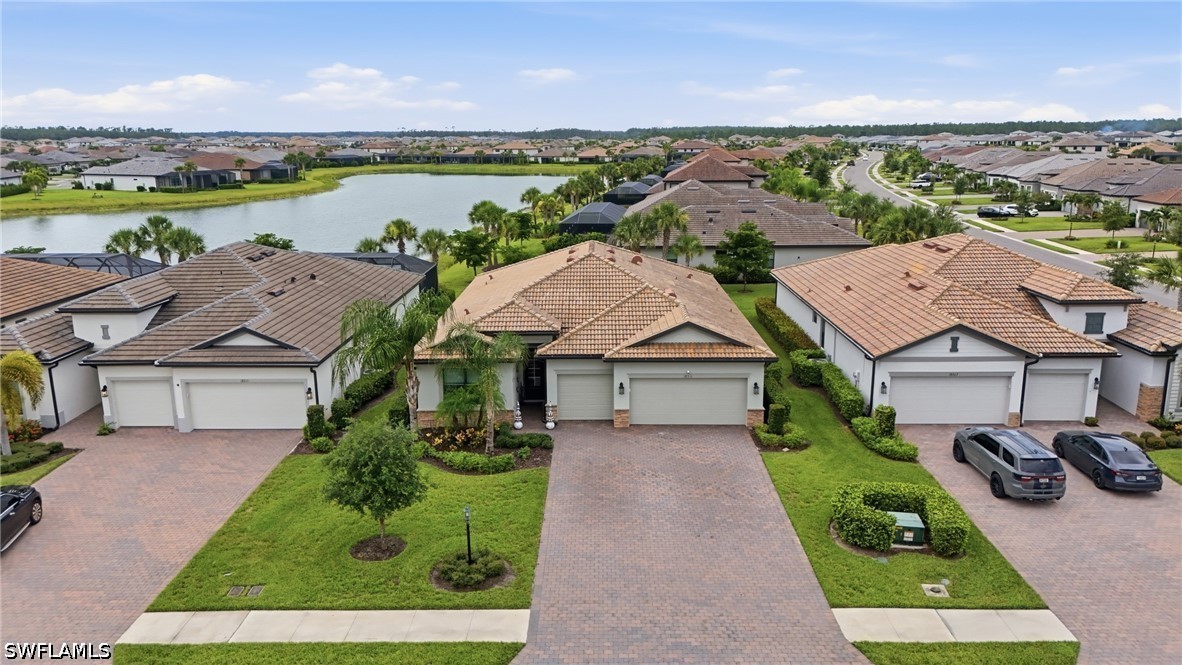 4 Bed Waterfront Home for Sale in Estero, FL, $565,000 — photo 5