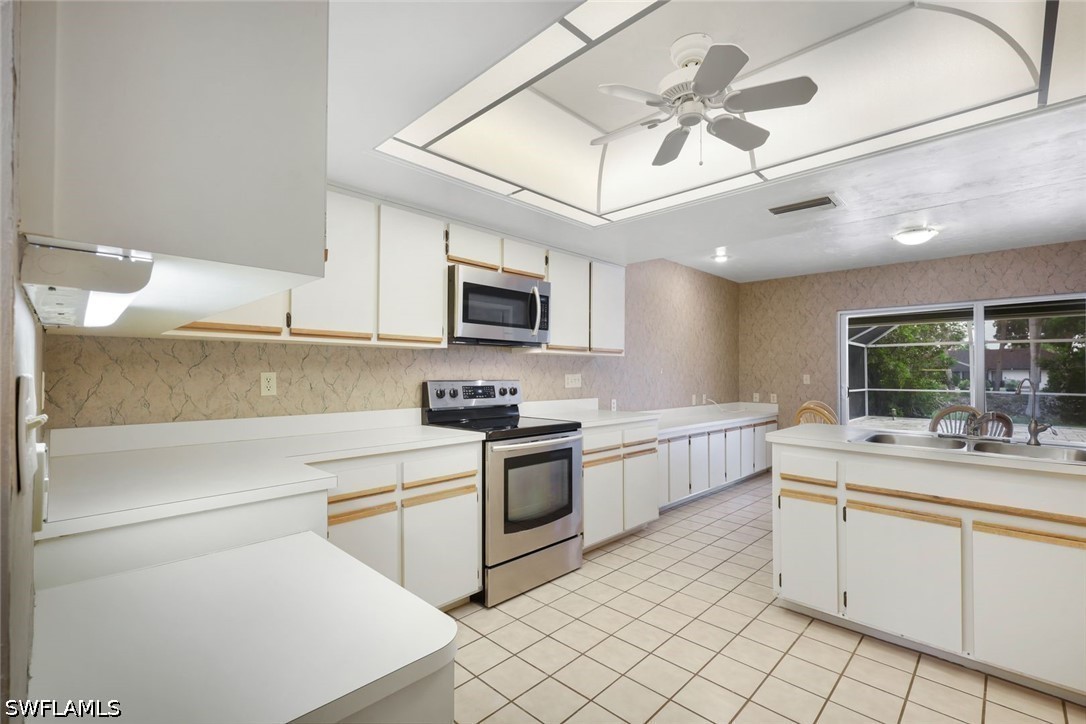 2 Bed Pool Home for Sale in Naples, FL, $749,900 — photo 5