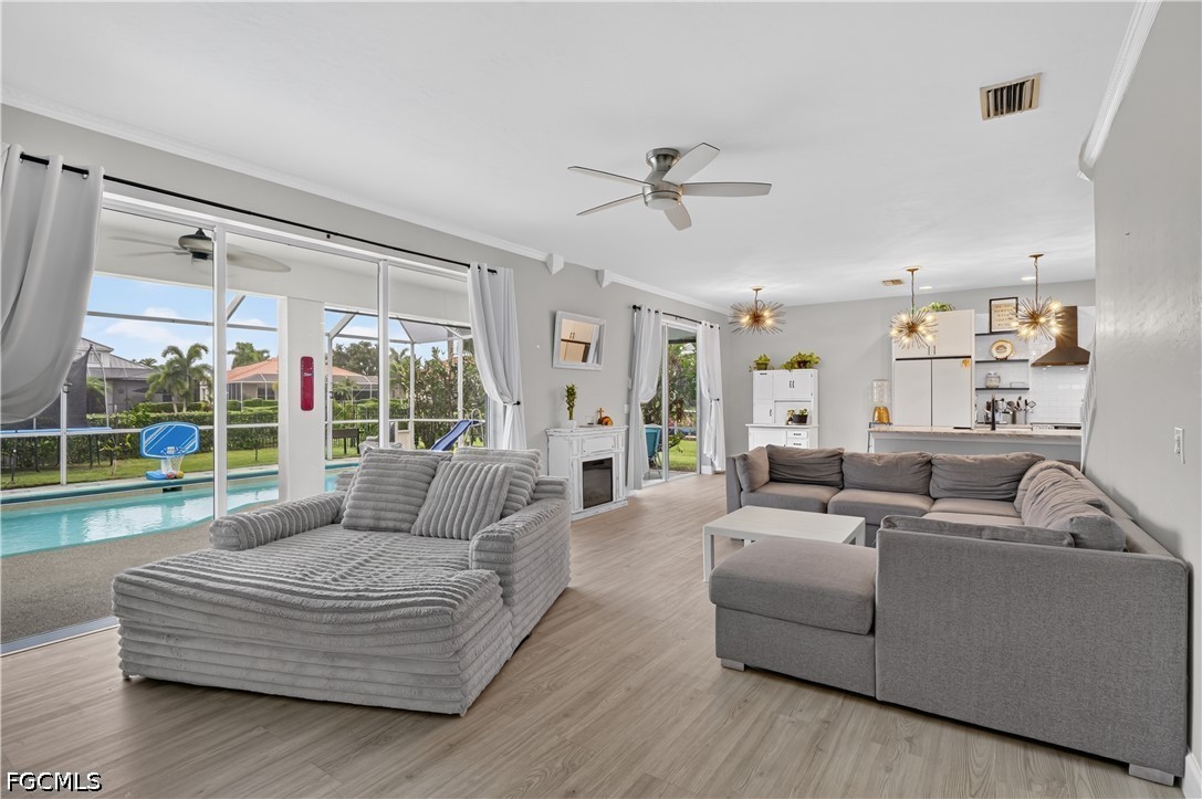 4 Bed Pool Home for Sale in Sandoval, photo 5