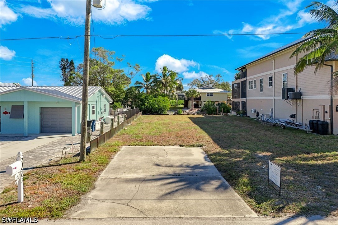 Waterfront Home for Sale in Estero Bay Shores, FL, $365,000 — photo 5