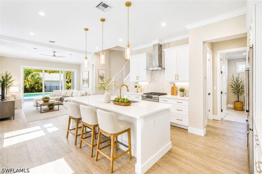 3 Bed Pool Home for Sale in Trail Terrace, photo 5