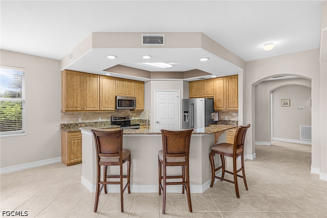 3 Bed Condominium for Sale in Hidden Links, photo 5
