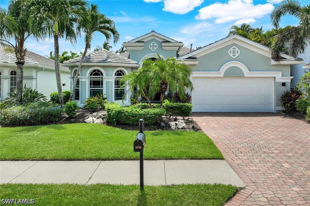 3 Bed Pool Home for Sale in Belle Lago, photo 5