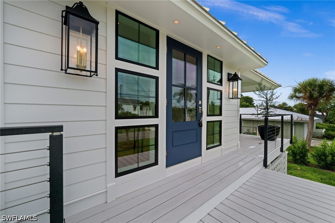 4 Bed SingleFamilyResidence for Sale in Sanibel, photo 5