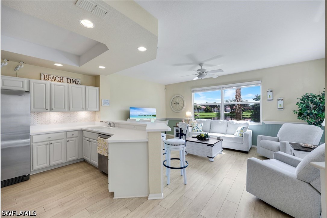 2 Bed Waterfront Home for Sale in Naples, photo 5