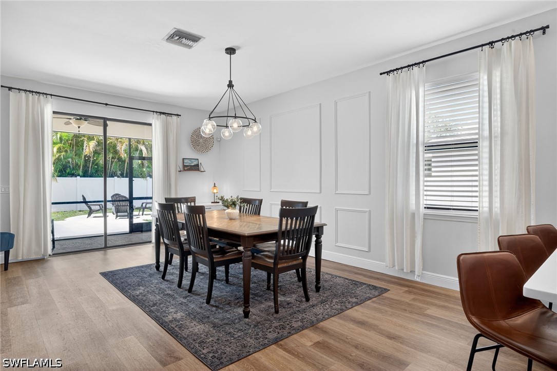4 Bed SingleFamilyResidence for Sale in Cape Coral, photo 5