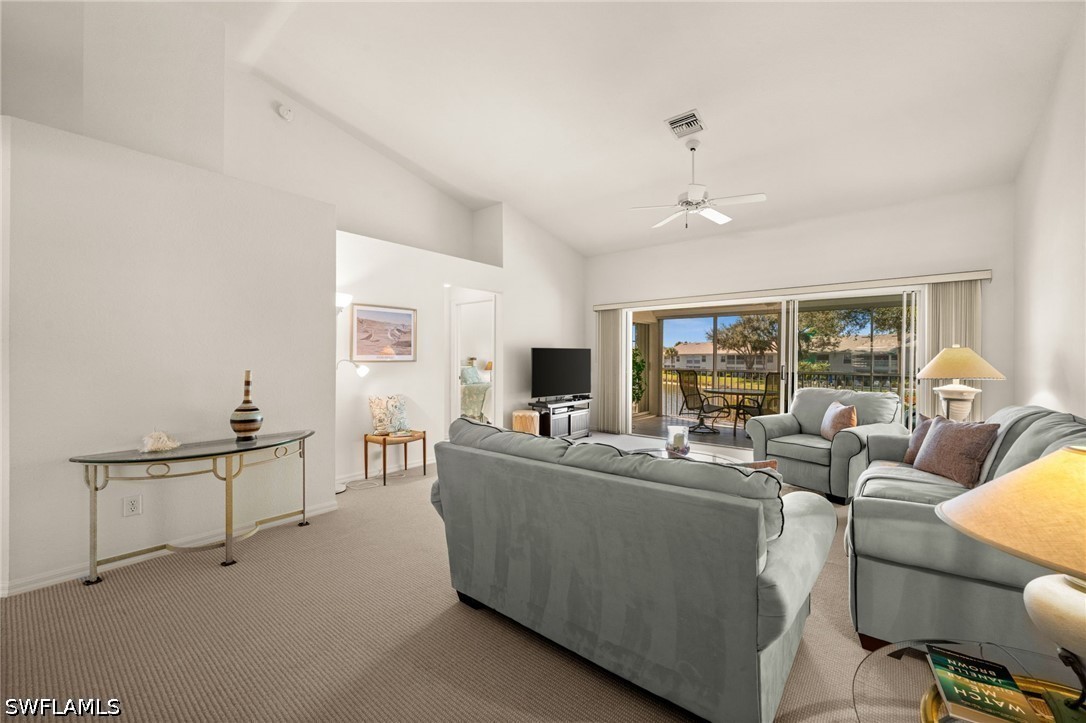 2 Bed Waterfront Home for Sale in Naples, photo 5