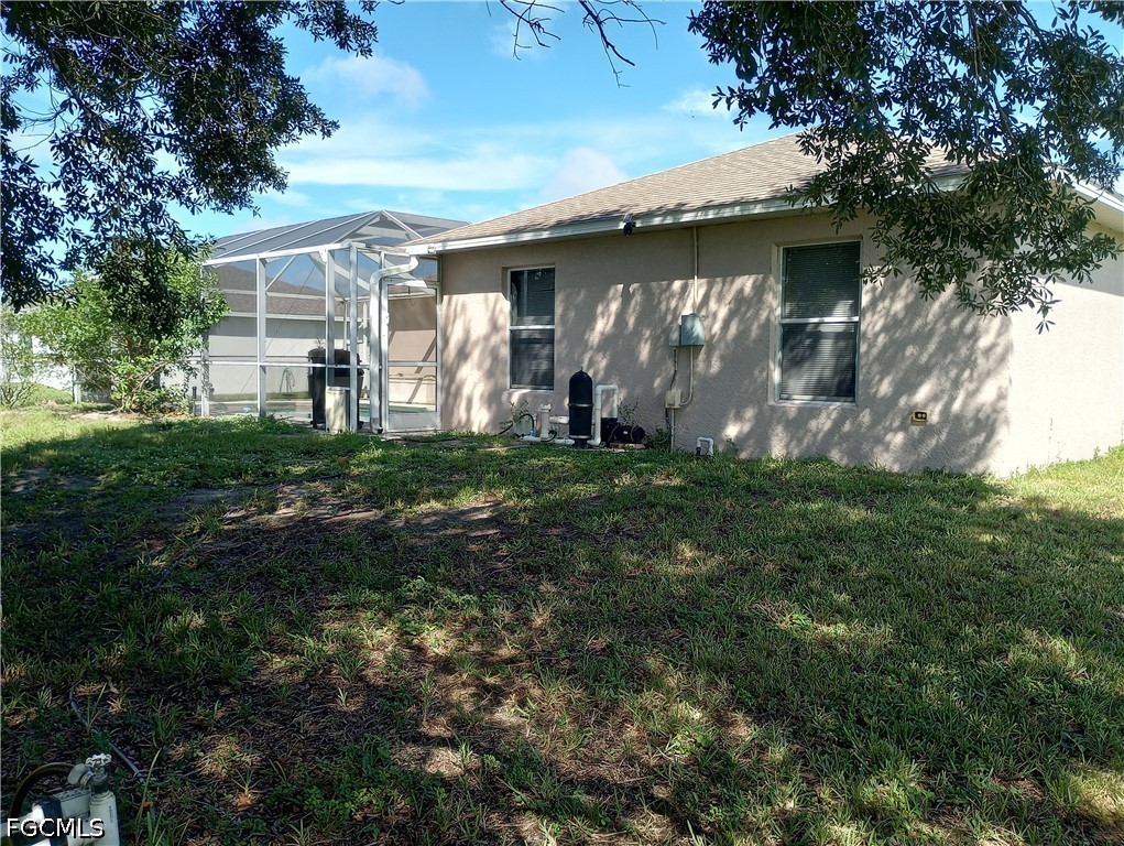 3 Bed Pool Home for Sale in Cape Coral, photo 5