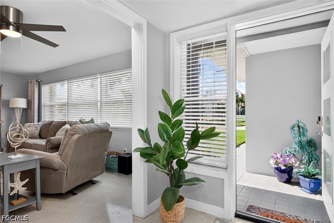 3 Bed Pool Home for Sale in Cape Coral, photo 5