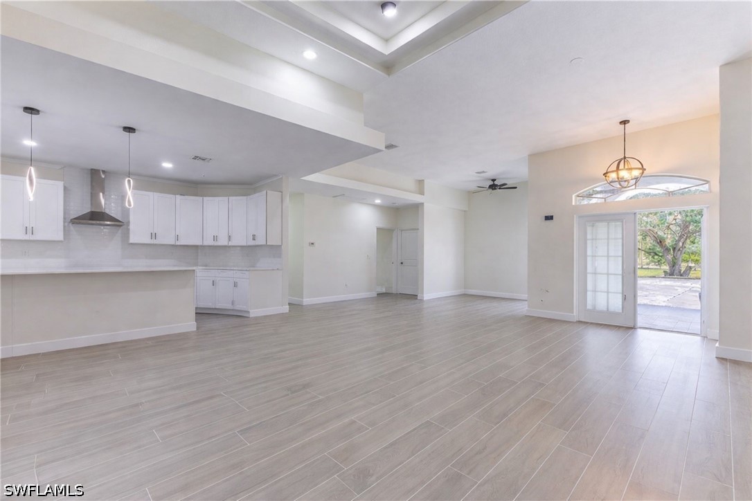 4 Bed SingleFamilyResidence for Sale in Wildcat Farms, photo 5