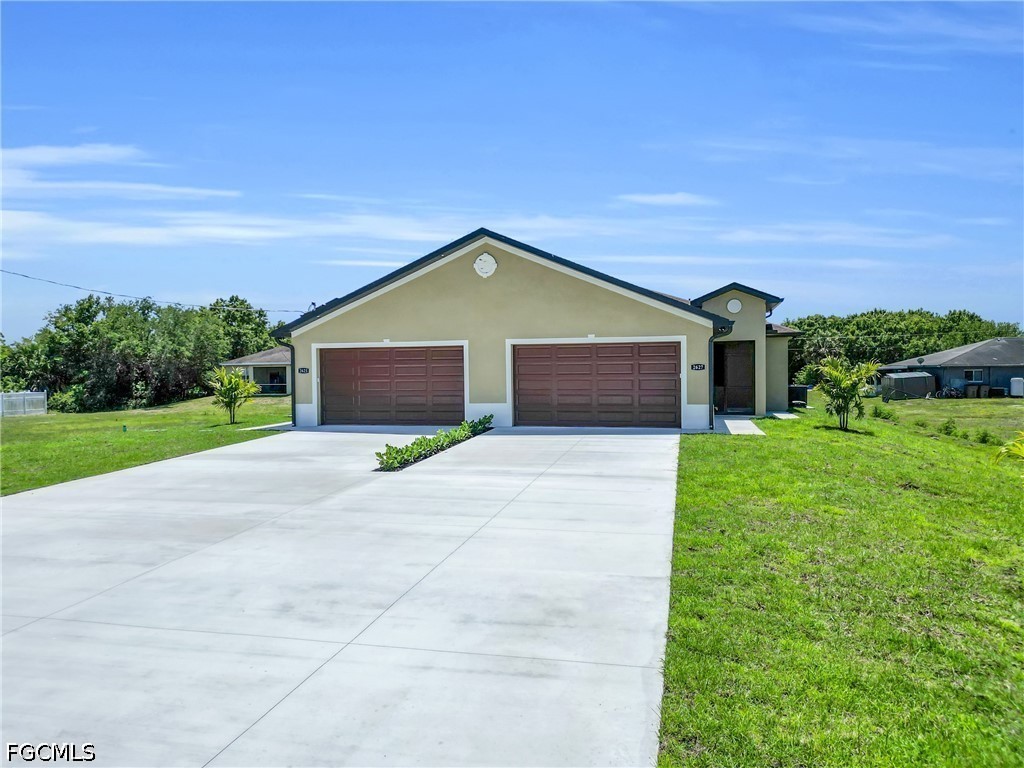 6 Bed Duplex for Sale in Lehigh Acres, photo 5