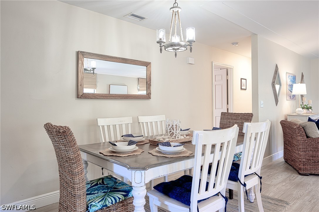 3 Bed Pool Home for Sale in Naples Park, photo 5