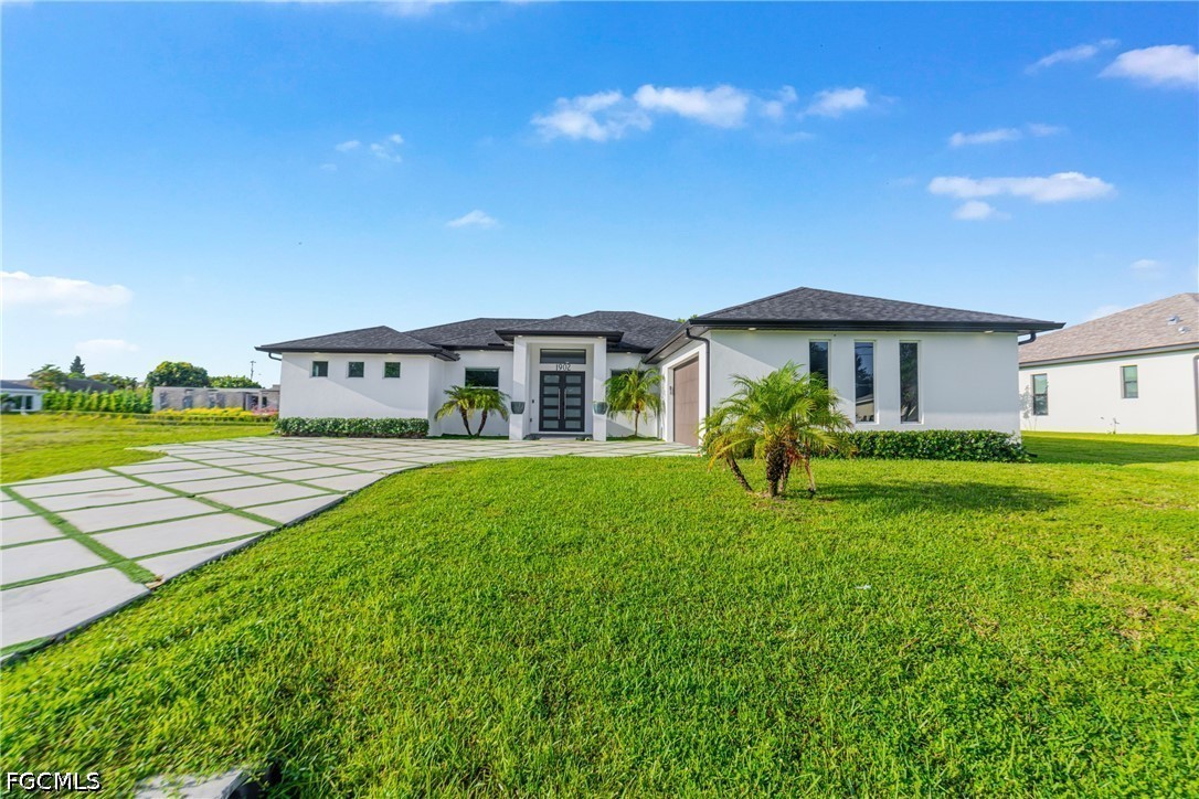 4 Bed Pool Home for Sale in Cape Coral, photo 5