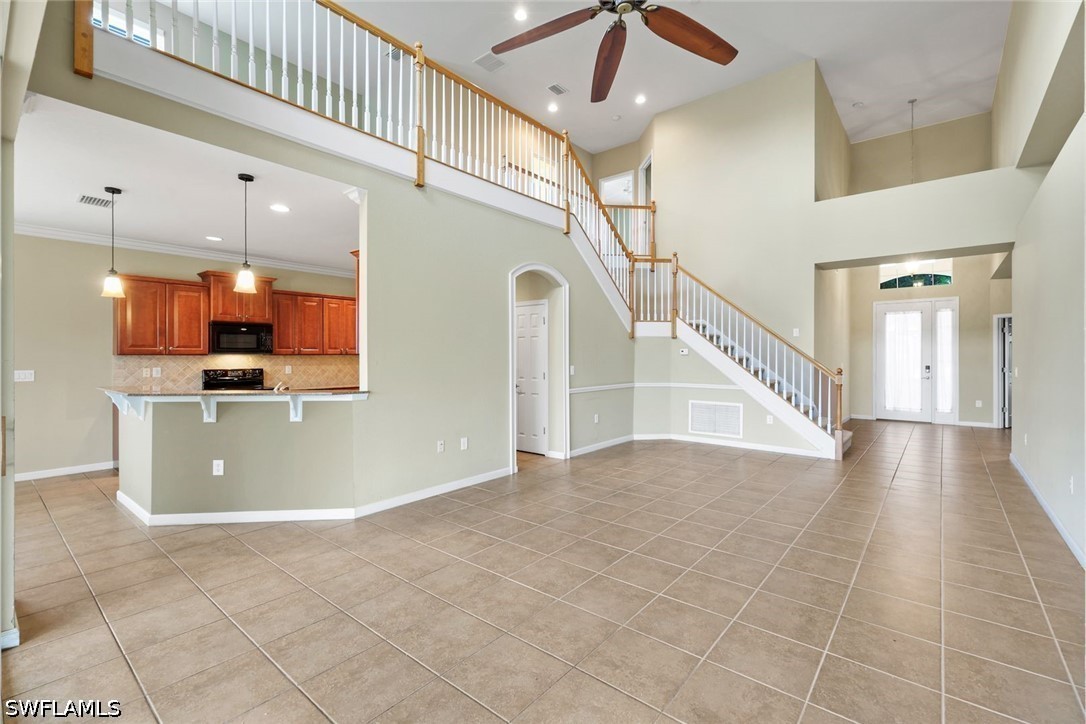 3 Bed Waterfront Home for Sale in Cobalt Cove, photo 5