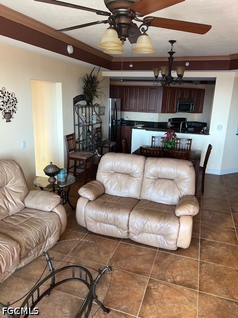 3 Bed Waterfront Home for Sale in Riviera, photo 5