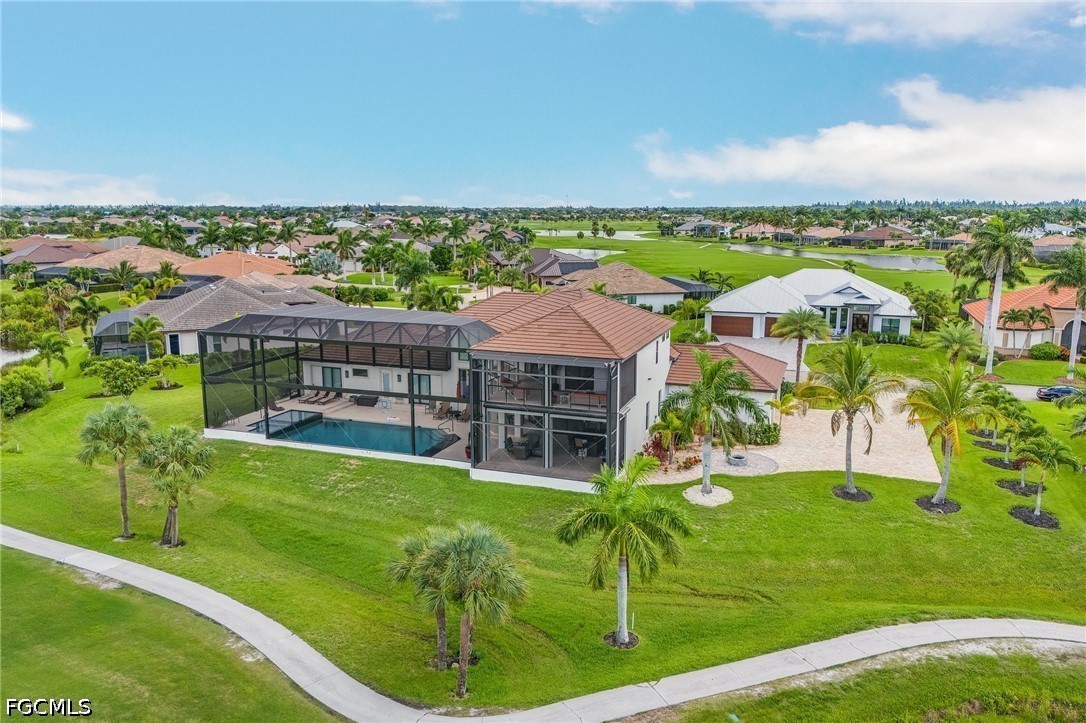 4 Bed Pool Home for Sale in Cape Royal, photo 5