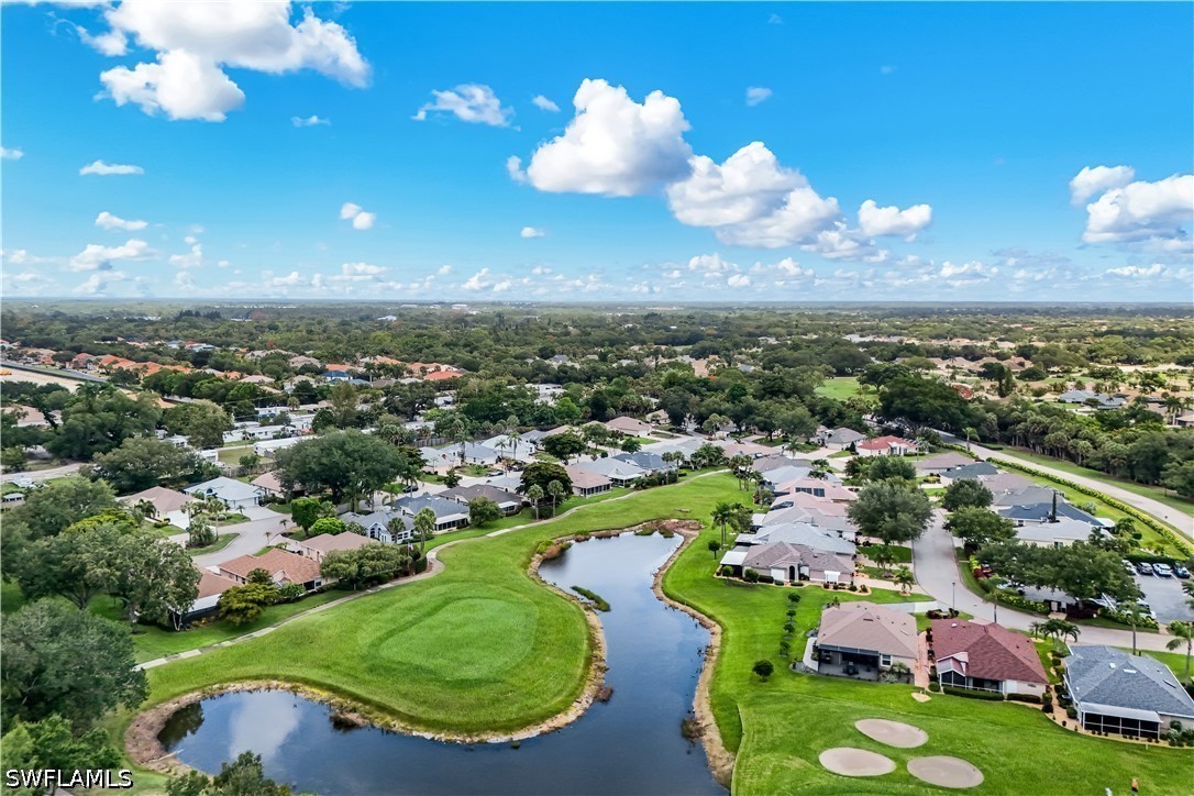 2 Bed Waterfront Home for Sale in Estero, photo 5