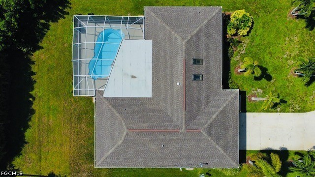 3 Bed Pool Home for Sale in Cape Coral, photo 5