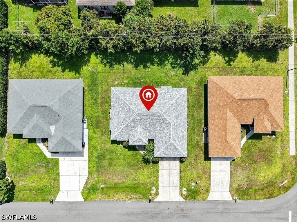 3 Bed SingleFamilyResidence for Sale in San Carlos Park, photo 5