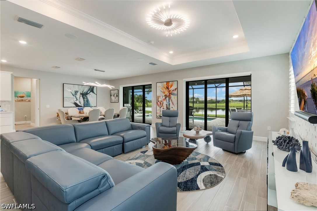 3 Bed Pool Home for Sale in Del Webb, photo 5