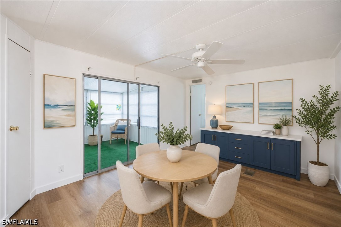 2 Bed ManufacturedHome for Sale in Bonita Springs, photo 5