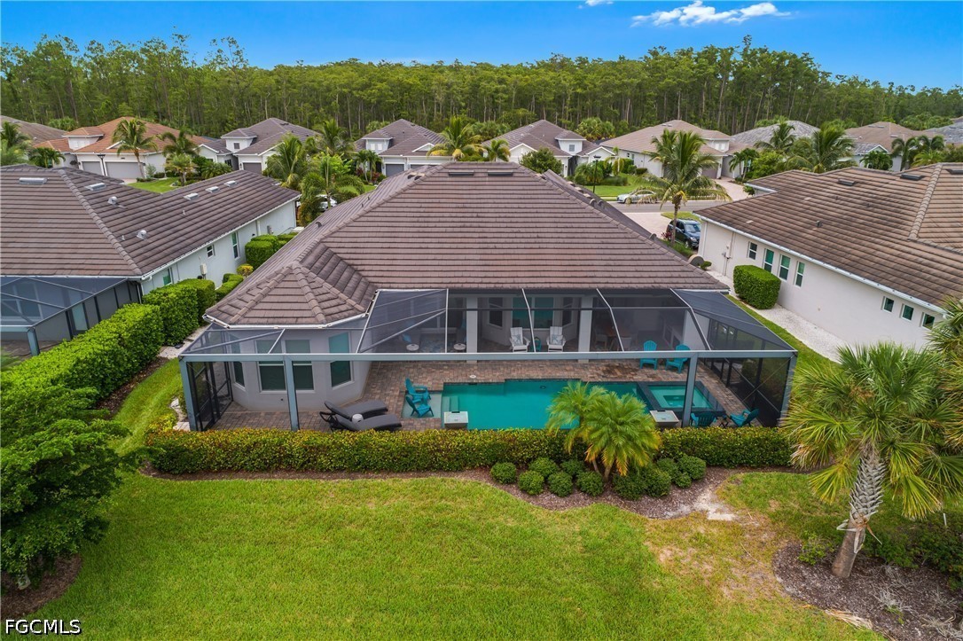 3 Bed Pool Home for Sale in Vista Wildblue, photo 5
