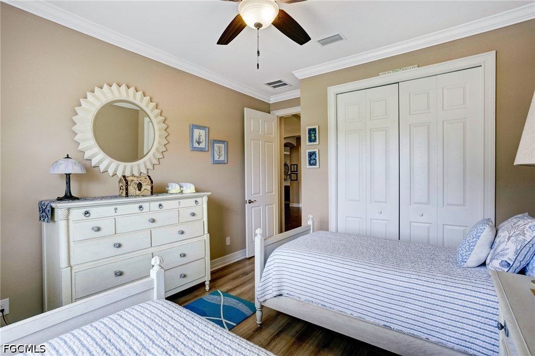 3 Bed SingleFamilyResidence for Sale in North Fort Myers, photo 5