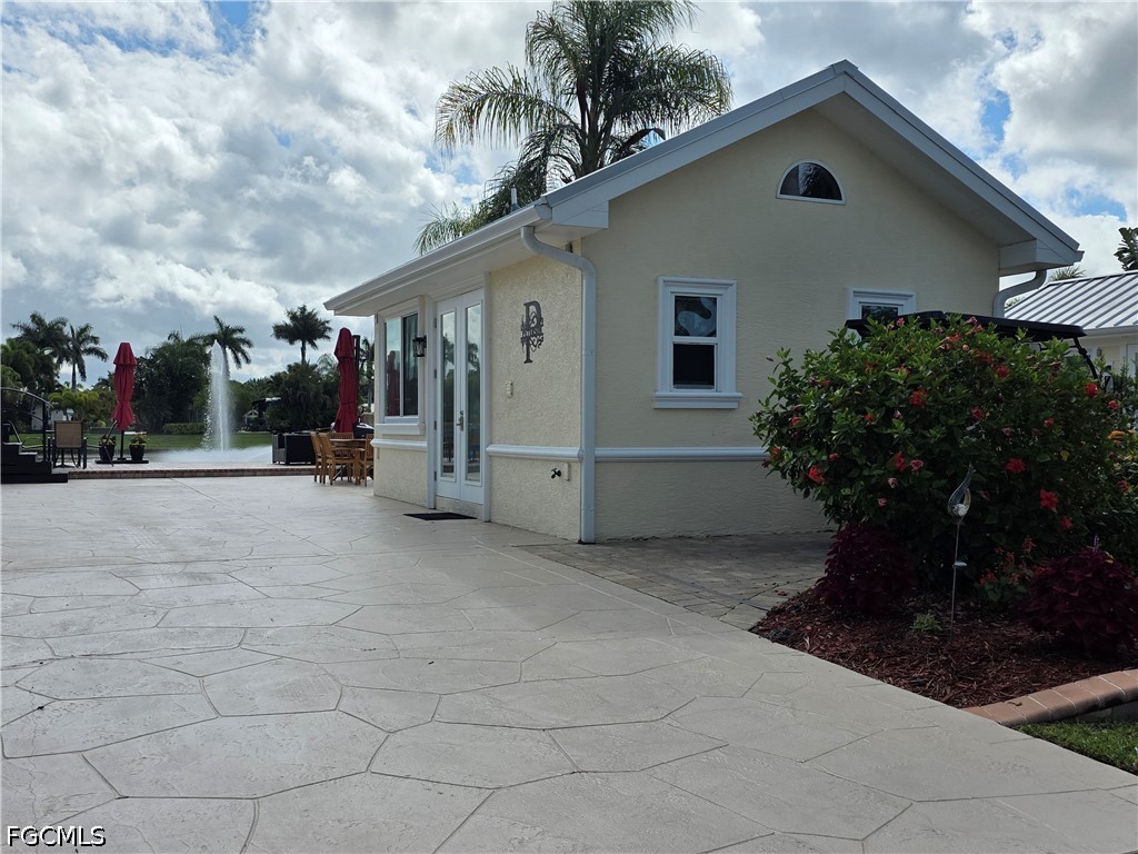 Waterfront Home for Sale in Labelle, photo 5