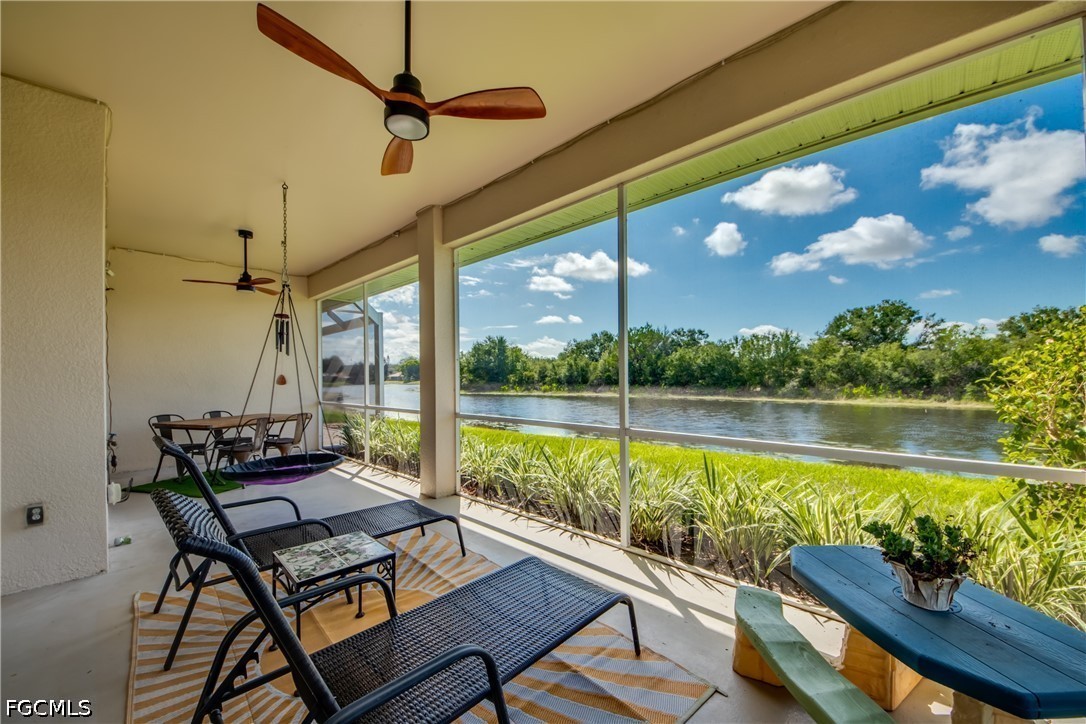 3 Bed Waterfront Home for Sale in Fort Myers, photo 5