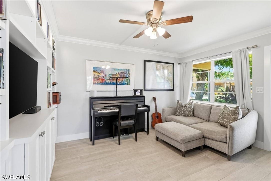1 Bed Condominium for Sale in Garden Manor, photo 5