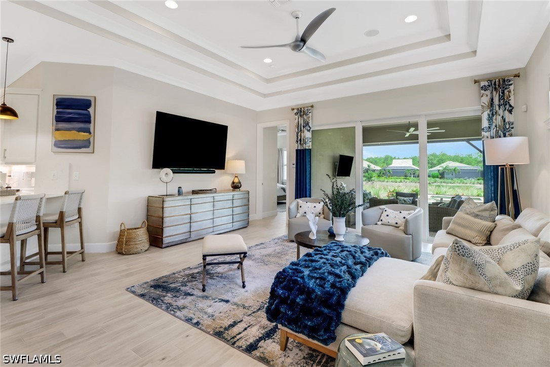 2 Bed Pool Home for Sale in Naples, photo 5